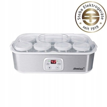 Йогуртница STEBA JM 3