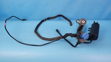 BMW 5' G31 540D XDRIVE 18r 3,0D WLEW RURA ZBIORNIKA ADBLUE