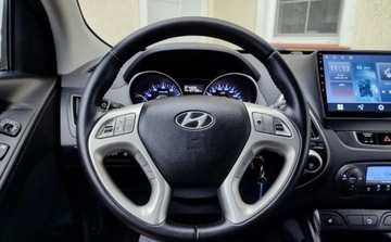 Hyundai ix35 SUV 1.6 GDI 135KM 2012 Hyundai ix35 ZADBANY Navi Kamera Cofania ANDROID AUTO YouTube Google Mapy, zdjęcie 6