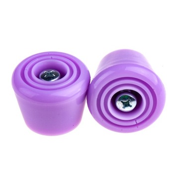 HAMULEC DO WROTEK IMPALA STOPPER PASTEL 2SZT
