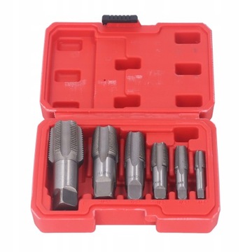 КРАНЫ NPT 1/8