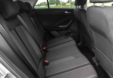 Volkswagen T-Roc I 2024 Volkswagen T-Roc 1.0 TSI 116KM Life, Podgrzewane Fotele, Reflektory LED, A, zdjęcie 14