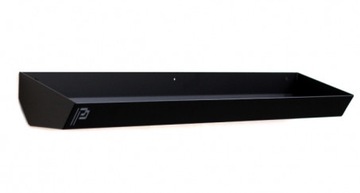 Poka Premium Półka na pady 83mm-165mm długość 80cm