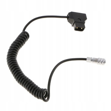 Kabel zasilający D-Tap do BMPCC Blackmagic Pocket