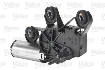 765131 VALEO MOTOR STĚRAČE ZADNÍ MERCEDES C TŘÍDA W203 03 KS