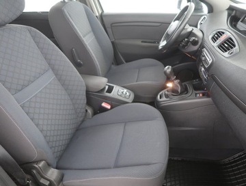 Renault Scenic III Van 1.4 TCe 16v 130KM 2009 Renault Scenic 1.4 TCe, Salon Polska, Navi, Klima, zdjęcie 8