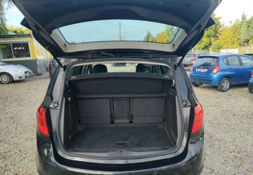 Opel Meriva II Mikrovan 1.4 Turbo ECOTEC 140KM 2012 Opel Meriva Cosmo Super stan140KM 1.4 Benzyna 140KM, zdjęcie 17