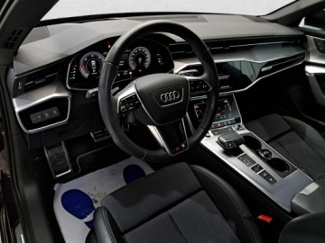 Audi A6 C8 Limousine 2.0 40 TDI 204KM 2023 Audi A6 Limousine Poleasingowe.pl, zdjęcie 10