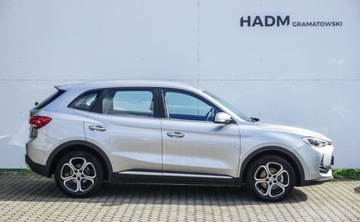 MG ZS II 2024 MG ZS Excite 1.5 197KM Excite Automat Hybryda Kamera Alufelgi Nawigacja PDC, zdjęcie 7