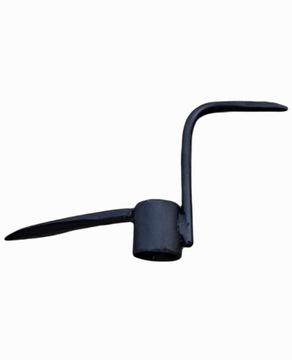 Инструменты для чистки мха от стыков в кубиках, набор из двух чистящих средств.