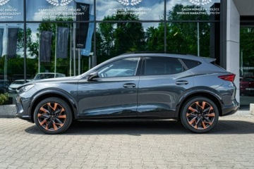 Cupra Formentor Crossover 1.5 TSI 150KM 2026 Cupra Formentor 1.5 e-TSI 150 KM DSG - Dostępny, zdjęcie 7