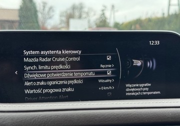 Mazda CX-30 2.0 Skyactiv-X 180KM 2020 Mazda CX-30 2,0 180ps Full Led Alu18 Virtual Skora Kamera Bose HeadUp Serw, zdjęcie 32