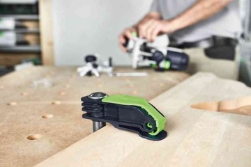 Зажим Festool Lever для передвижной мастерской MW и MFT 577132