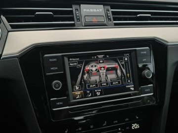 Volkswagen Passat B8 Variant Facelifting 1.5 TSI EVO 150KM 2022 Volkswagen Passat ELEGANCE 1.5 TSI 150KM Salon Polska, Możliwa zamiana, zdjęcie 22