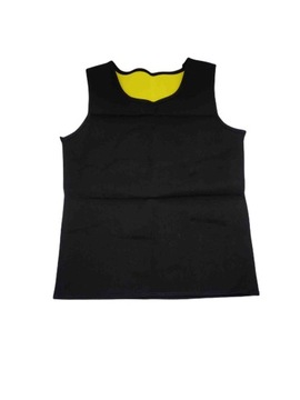 Novecasa Bluzka Kamizelka Neoprenowa Rozmiar XL