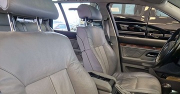 BMW Seria 5 E39 2000 BMW Seria 5 530i 231KM LPG Bardzo ladny egzemplarz 3.0 BenzynaLPG 231KM, zdjęcie 18