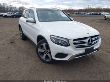 Mercedes GLC C253 2019 Mercedes-Benz GLC 300 4Matic 2019 2.0l 2.0 Benzyna 241KM, zdjęcie 7