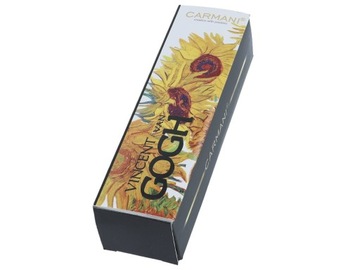 Закладка - В. Ван Гог, Подсолнухи (КАРМАНИ)