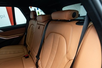 BMW X5 G05 SUV 3.0 30d 286KM 2021 Od ręki - BMW X5 xDrive30d sport-aut Suv 3.0 286KM 2020, zdjęcie 25