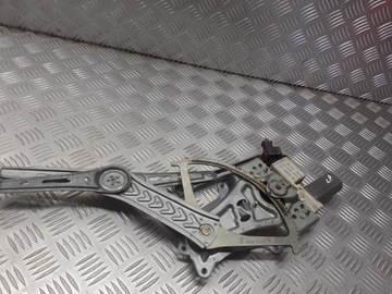 MECHANIZMUS OKNO LEVÝ PŘEDNÍ OPEL VECTRA C 2.2 9178987