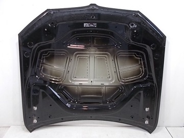 BMW 5 G30 G31 17-24 KAPOTA KRYT MOTORU ORIG. !