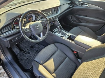 Opel Insignia II Sports Tourer 2.0 CDTI 170KM 2019 Opel Insignia 2,0 Diesel 170KM automat, zdjęcie 5