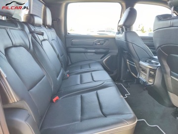 Dodge Ram V 2023 Dodge RAM GWARANCJA 5.7 HEMI Pickup Mozliwa zamiana RATY LIMITED 5.7 395KM, zdjęcie 29