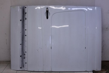 DRZWI LEWE BOCZNE PRZESUWNE SPRINTER II 906 2006R-