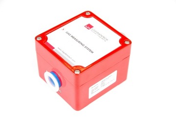 Logidatatech MF420-P G20C0-P19JU-A100 Detector