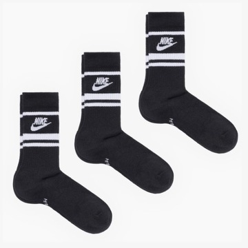skarpety Nike Everyday Essential r. 38-42 3 PARY