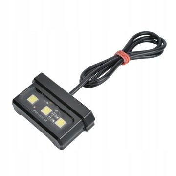 КРЕПЛЕНИЕ НОМЕРНОГО ЗНАКА НА МОТОЦИКЛЕ -