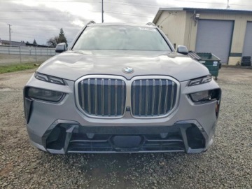 BMW X7 2023 BMW X7 xDrive40i 2023 3.0 Benzyna 375KM, zdjęcie 5