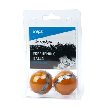 Zestaw do butów sneak Kulki zapachowe Protector