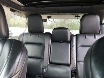 Jeep 2022 Jeep Wrangler 2022r., UNLIMITED SAHARA, od ubezpieczalni 3.6 Benzyna 285KM, zdjęcie 8