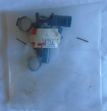 Zestaw naprawczy wydechu