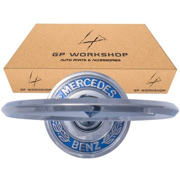 MERCEDES ЭМБЛЕМА ЛОГОТИП НА КАПОТЕ ЗВЕЗДА ЗВЕЗДА