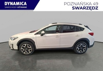 Subaru XV II 2020 Subaru XV VAT 23 2.0 mHEV 150KM automat AWD 20202021 r., salon PL, HAK, I, zdjęcie 3