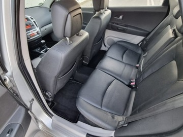 Kia Ceed I Hatchback 2.0 143KM 2008 Kia Cee&#039;d 2.0, zdjęcie 15