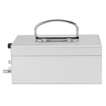 ЭЛЕКТРИЧЕСКИЙ ВАКУУМНЫЙ НАСОС ДЛЯ ДОИЛОЧНОГО МАШИНЫ