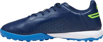 ФУТБОЛЬНЫЕ КРОССОВКИ PUMA KING MATCH TT 107260 02 р 45