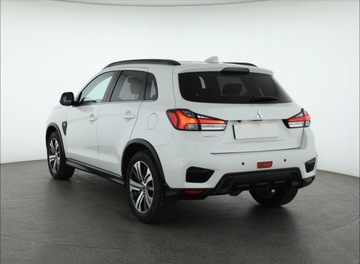 Mitsubishi ASX I SUV Facelifting 2019 2.0 150KM 2020 Mitsubishi ASX 2.0 MIVEC, Salon Polska, zdjęcie 3