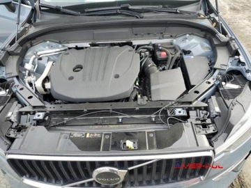 Volvo XC60 II 2022 Volvo XC 60 2022 r., 2,0L MOMENTUM 2.0 Benzyna 247KM, zdjęcie 10