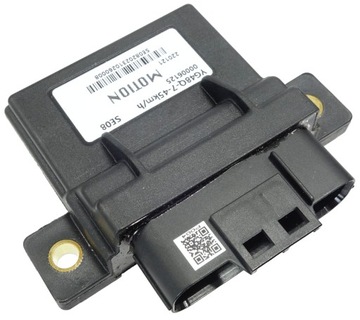 Sterownik ECU Ranger Classic E5