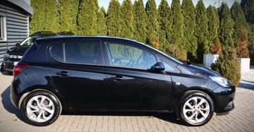 Opel Corsa E Hatchback 3d 1.4 Twinport 90KM 2018 Opel Corsa (nr 230) 1.4 90KM Kamera Parktronik Tempomat Klima Gwarancja, zdjęcie 3