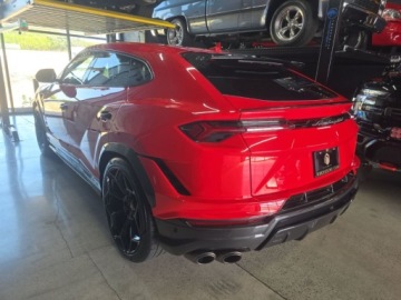 Lamborghini Urus 2024 Lamborghini Urus Performante 2024 4.0 Benzyna 657KM, zdjęcie 1