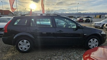 Renault Megane II 2005 Renault Megane climatronic zarejestrowana, zdjęcie 4