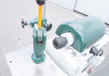 WIERTARKA POZIOMA do DREWNA VEB typ LB17