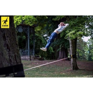 ЛЕНТА GIBBON EPIC PRO 25М