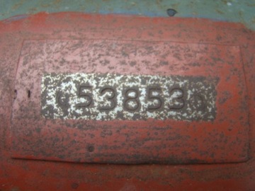 Ford Taunus 1960 VOLVO AMAZON P121 1.6 BENZYNZ SPROWADZONY, zdjęcie 16