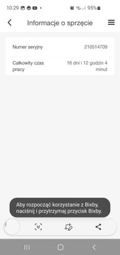 GARDENA Sileno Minimo 500 15202-20 Bluetooth APP Zestaw